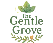 The Gentle Grove logo