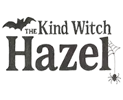 The Kind Witch Hazel logo