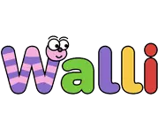 Walli’s Gentle Adventures logo
